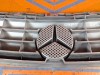 Решетка радиатора MERCEDES-BENZ A-класс W168 рестайлинг (2001 - 2004) фото 8 &mdash; Разборка Мерседес