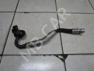 Трубка кондиционера MERCEDES-BENZ S-класс W220 рестайлинг (2002 - 2005) — Разборка Мерседес