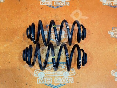 Пружина задняя MERCEDES-BENZ Citan W415 (2012 - 2021) — Разборка Мерседес