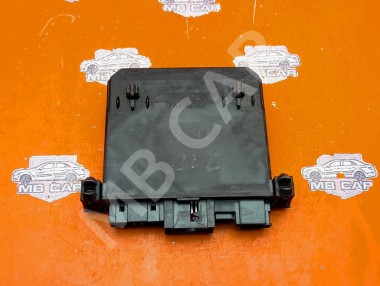 Блок двери MERCEDES-BENZ E-класс W210/S210 (1995 - 1999) — Разборка Мерседес