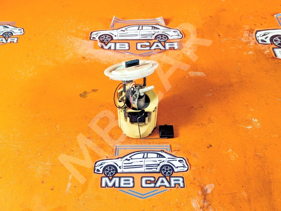 Насос топливный MERCEDES-BENZ E-класс W212/S212/C207/A207 (2009 - 2013) фото 1 &mdash; Разборка Мерседес