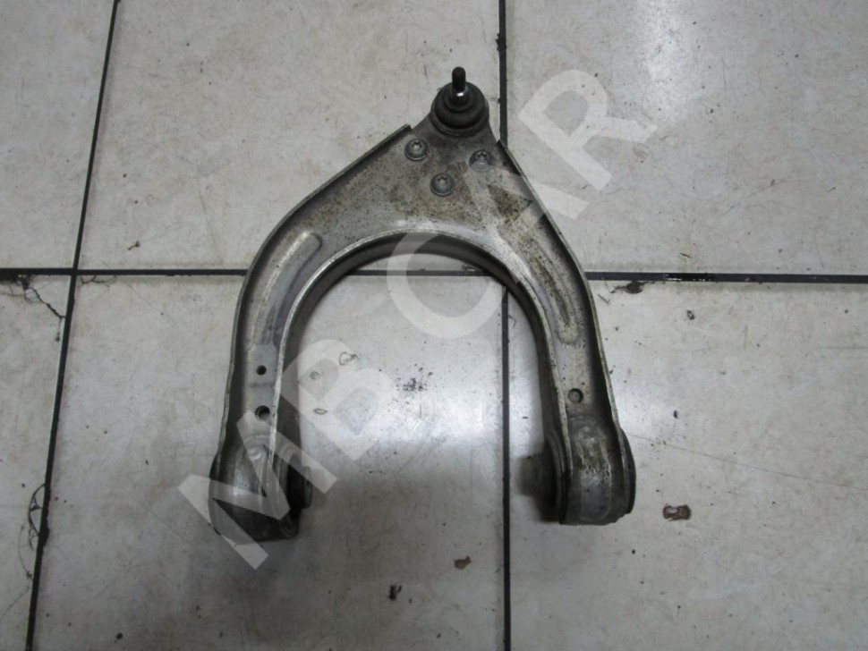 Рычаг передний верхний MERCEDES-BENZ E-класс W211/S211 (2002 - 2006) фото 1 — Разборка Мерседес