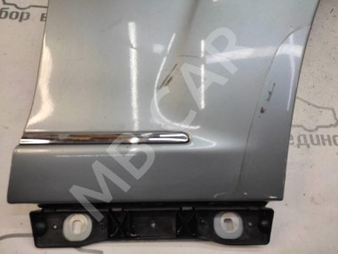 Крыло переднее правое MERCEDES-BENZ S-класс W221 рестайлинг (2009 - 2013) — Разборка Мерседес