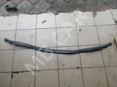 Уплотнитель моторного отсека MERCEDES-BENZ S-класс W220 (1998 - 2005) — Разборка Мерседес