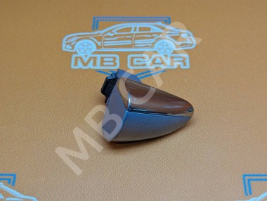 Крышка ручки двери MERCEDES-BENZ S-класс W220 (1998 - 2005) — Разборка Мерседес