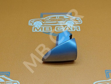 Крышка ручки двери MERCEDES-BENZ S-класс W220 (1998 - 2005) — Разборка Мерседес