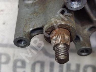 Моторчик дворников передний MERCEDES-BENZ Vito W638 (1996 - 2003) — Разборка Мерседес