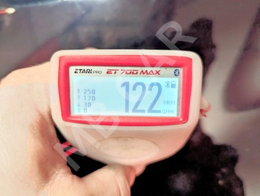 Крыло переднее левое MERCEDES-BENZ GL-класс X164 (2006 - 2009) &mdash; Разборка Мерседес