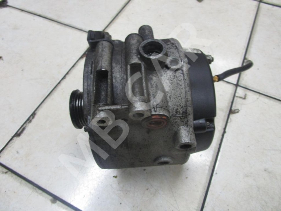 Генератор MERCEDES-BENZ C-класс W203/S203/CL203 (2000 - 2004) фото 1 — Разборка Мерседес