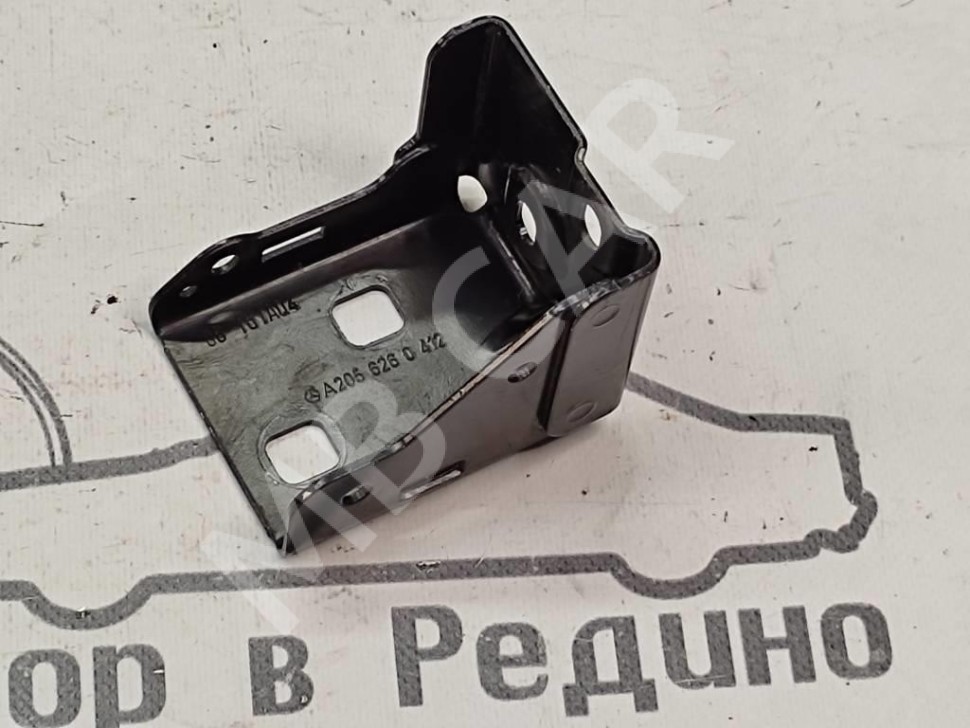 Кронштейн радиатора MERCEDES-BENZ C-класс W205/S205/C205/A205 (2014 - 2018) фото 1 — Разборка Мерседес