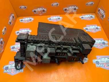 Блок SAM задний MERCEDES-BENZ E-класс W212/S212/C207/A207 (2009 - 2013) — Разборка Мерседес