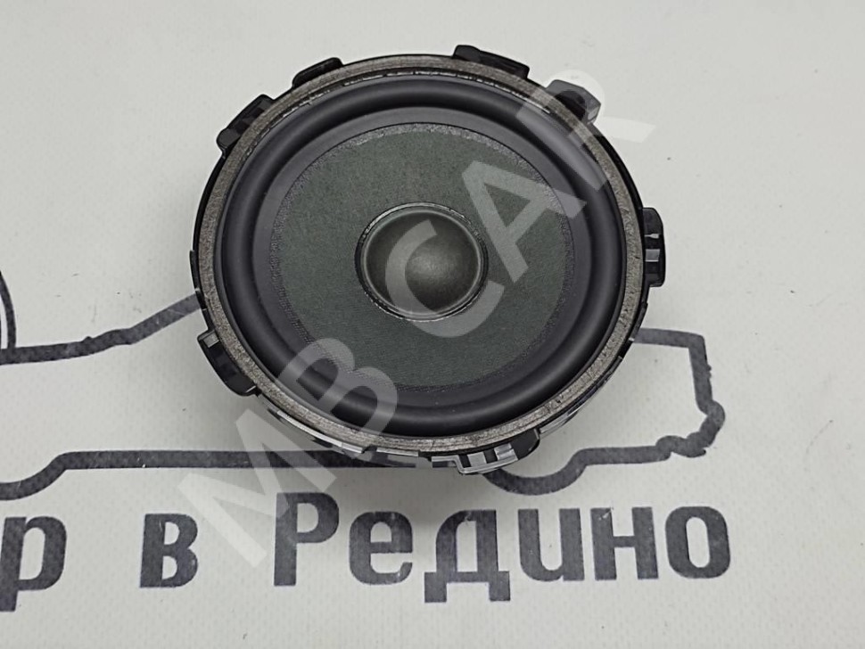 Динамик MERCEDES-BENZ C-класс W205/S205/C205/A205 (2014 - 2018) фото 1 — Разборка Мерседес