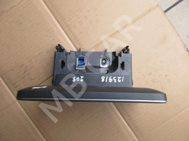 Монитор MERCEDES-BENZ C-класс W205/S205/C205/A205 (2014 - 2018) — Разборка Мерседес