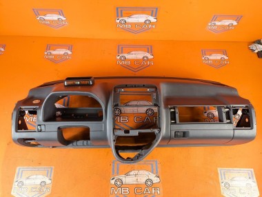 Торпеда MERCEDES-BENZ V-класс W638/W639 (1996 - 2003) V 220 2.1 D AT (122 л.с.) &mdash; Разборка Мерседес