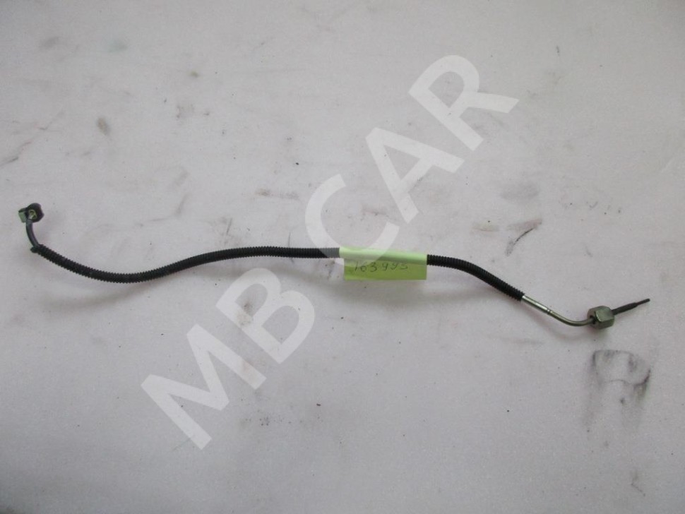 Датчик температуры MERCEDES-BENZ E-класс W213/S213/C238/A238 (2016 - 2021) фото 1 &mdash; Разборка Мерседес