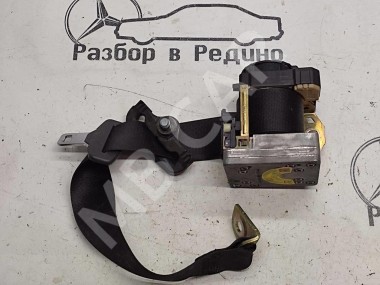 Ремень безопасности задний правый MERCEDES-BENZ S-класс W220 рестайлинг (2002 - 2005) — Разборка Мерседес