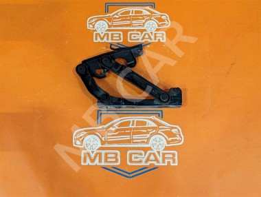 Петля капота MERCEDES-BENZ S-класс W220 рестайлинг (2002 - 2005) — Разборка Мерседес