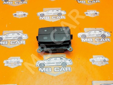 Блок кнопок MERCEDES-BENZ GLE-класс W166 (2015 - 2018) — Разборка Мерседес