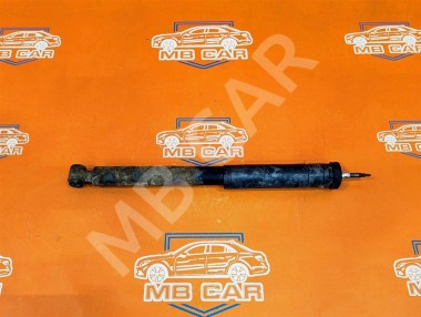 Стойка передняя MERCEDES-BENZ CLK-класс C208/W208 рестайлинг (1999 - 2003) — Разборка Мерседес