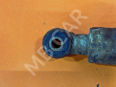 Стойка передняя MERCEDES-BENZ CLK-класс C208/W208 рестайлинг (1999 - 2003) — Разборка Мерседес