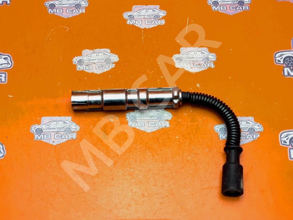 Провода высоковольтные MERCEDES-BENZ E-класс AMG W211/S211 (2002 - 2006) фото 1 — Разборка Мерседес