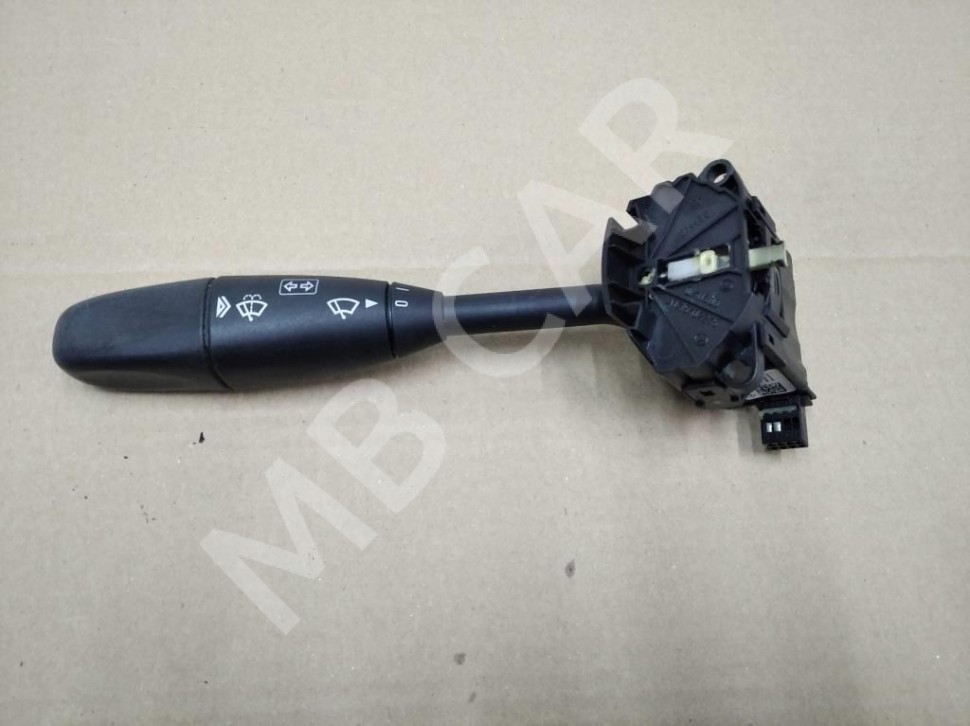 Переключатель подрулевой MERCEDES-BENZ E-класс W211/S211 (2002 - 2006) фото 1 — Разборка Мерседес