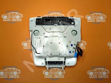 Плафон салона MERCEDES-BENZ C-класс W204/S204/С204 рестайлинг (2011 - 2015) — Разборка Мерседес