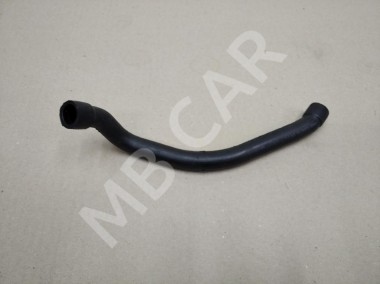 Трубка рециркуляции ОГ MERCEDES-BENZ E-класс W211/S211 (2002 - 2006) — Разборка Мерседес