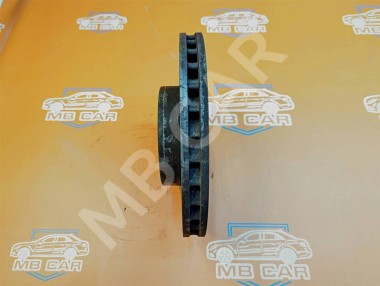 Диски тормозные перед MERCEDES-BENZ E-класс W212/S212/C207/A207 (2009 - 2013) — Разборка Мерседес