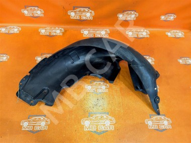Подкрылок задний левый MERCEDES-BENZ E-класс W211/S211 (2002 - 2006) — Разборка Мерседес