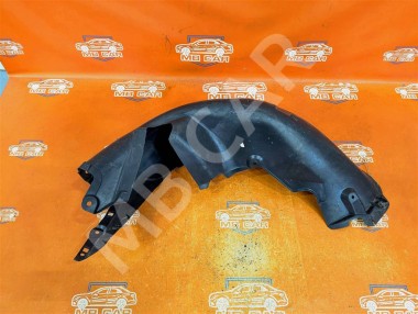 Подкрылок задний левый MERCEDES-BENZ E-класс W211/S211 (2002 - 2006) — Разборка Мерседес