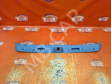 Накладка крышки багажника MERCEDES-BENZ E-класс W211/S211 (2002 - 2006) — Разборка Мерседес