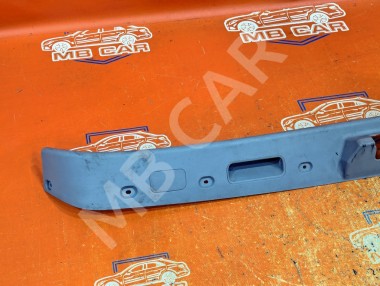 Накладка крышки багажника MERCEDES-BENZ E-класс W211/S211 (2002 - 2006) — Разборка Мерседес