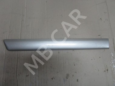 Молдинг двери MERCEDES-BENZ E-класс W210/S210 рестайлинг (1999 - 2003) — Разборка Мерседес