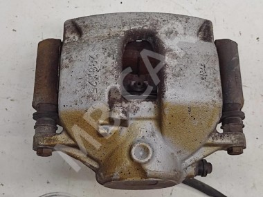 Суппорт передний левый MERCEDES-BENZ C-класс W204/S204/С204 рестайлинг (2011 - 2015) — Разборка Мерседес