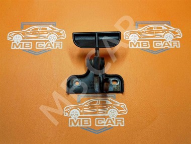 Замок капота MERCEDES-BENZ M-класс W164 (2005 - 2008) — Разборка Мерседес