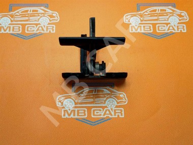 Замок капота MERCEDES-BENZ M-класс W164 (2005 - 2008) — Разборка Мерседес