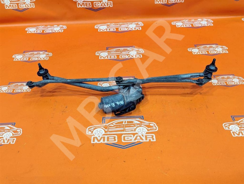 Трапеция дворников MERCEDES-BENZ Sprinter W906 (2006 - 2019) фото 1 — Разборка Мерседес