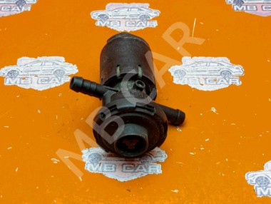 Клапан регенерации MERCEDES-BENZ S-класс W140 (1991 - 1998) — Разборка Мерседес