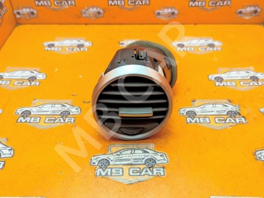 Воздуховод MERCEDES-BENZ M-класс W164 (2005 - 2008) &mdash; Разборка Мерседес