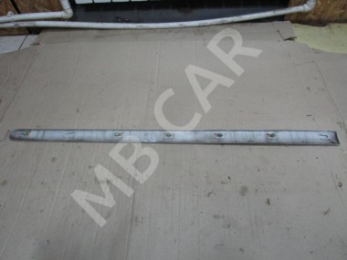 Молдинг двери MERCEDES-BENZ M-класс W163 (1997 - 2001) — Разборка Мерседес