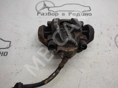 Суппорт задний левый MERCEDES-BENZ R-класс W251 (2005 - 2007) — Разборка Мерседес