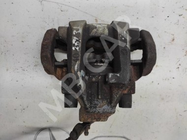 Суппорт задний левый MERCEDES-BENZ R-класс W251 (2005 - 2007) — Разборка Мерседес