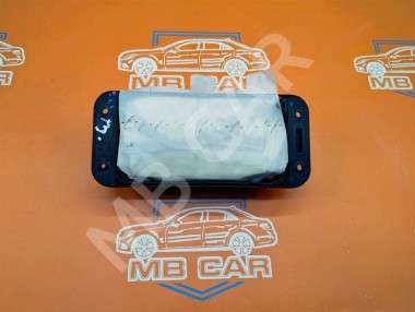 Подушка безопасности пасажирская MERCEDES-BENZ E-класс W212/S212/C207/A207 рестайлинг (2013 - 2016) — Разборка Мерседес