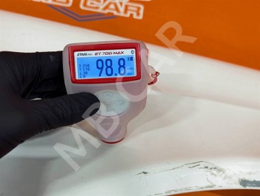 Крыло переднее правое MERCEDES-BENZ E-класс W211/S211 (2002 - 2006) — Разборка Мерседес