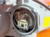 Фара левая MERCEDES-BENZ A-класс W168 рестайлинг (2001 - 2004) фото 8 &mdash; Разборка Мерседес