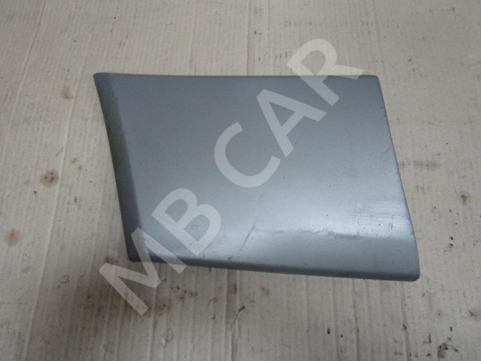 Молдинг крыла левый MERCEDES-BENZ W124 W124/S124/C124/A124 (1984 - 1993) фото 1 — Разборка Мерседес