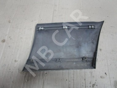 Молдинг крыла левый MERCEDES-BENZ W124 W124/S124/C124/A124 (1984 - 1993) — Разборка Мерседес