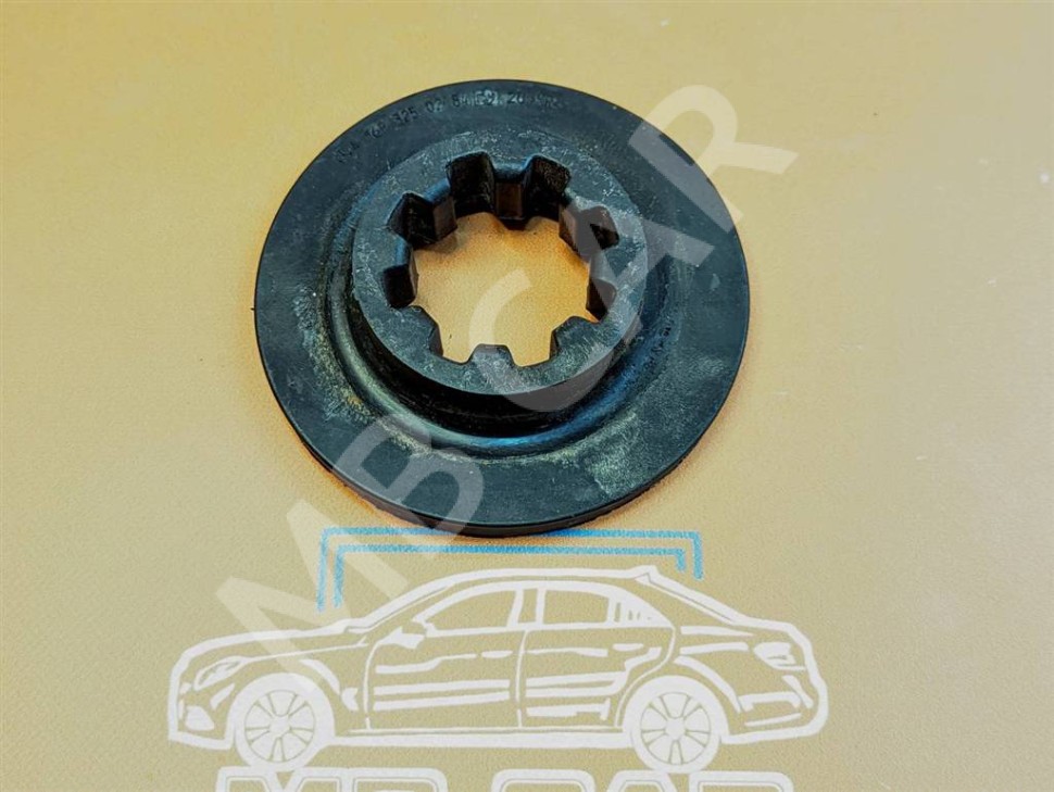 Опора задней пружины MERCEDES-BENZ A-класс W169 (2004 - 2008) фото 1 &mdash; Разборка Мерседес