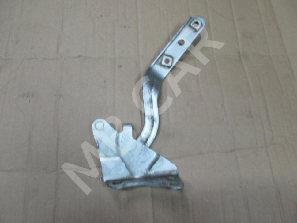 Петля капота MERCEDES-BENZ Vito W639 (2003 - 2010) фото 1 — Разборка Мерседес